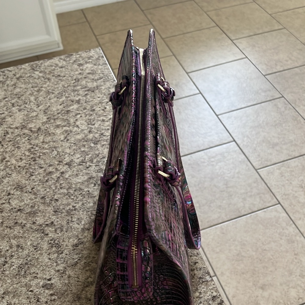 Brahmin Tia Tote/Bag - Picture 7 of 13